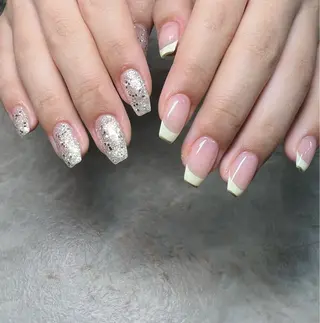 ネイル 鶴田୨ৎmaison de NALIのネイルデザイン