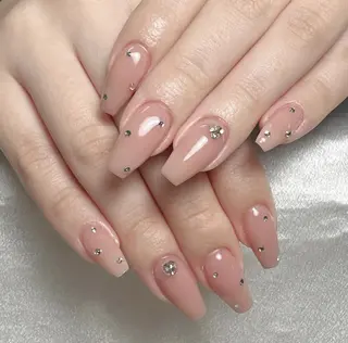 ネイル N.one minaのネイルデザイン