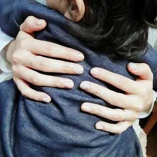 ネイル 柴崎 美幸のネイルデザイン