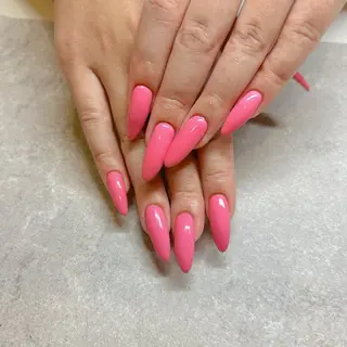 ネイル nail Linda Mariのネイルデザイン