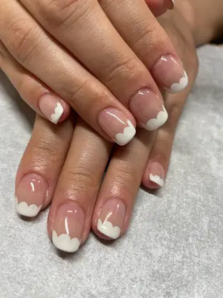 ネイル Ｍ☆NAIL asamiのネイルデザイン