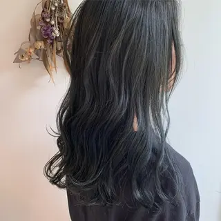 セミロング Nico所属・Nico🌛 Karenのネイルデザイン