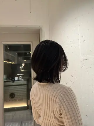 ショート マユクリア池袋東口店所属・メンズ眉毛サロン⚪️ マユクリア池袋東口店の眉毛・アイブロウイメージ