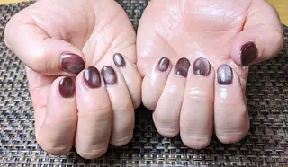 ネイル 美爪処め組 タカノのネイルデザイン