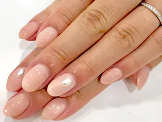 ネイル Chill所属・~Chill~ あやねのネイルデザイン