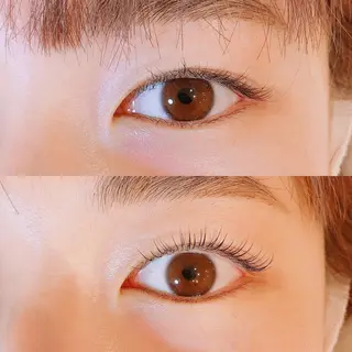 マツエク・マツパ なかむら 🪡のマツエク・マツパデザイン