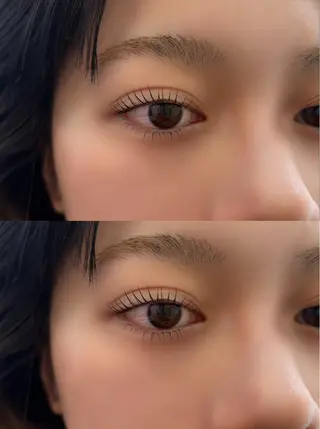 マツエク・マツパ ニコ流所属・深愛 /miaのマツエク・マツパデザイン