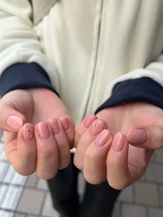 ネイル nanaco/ 大分府内町ネイルのネイルデザイン