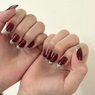 ネイル Elio所属・Elio 国泰寺のネイルデザイン