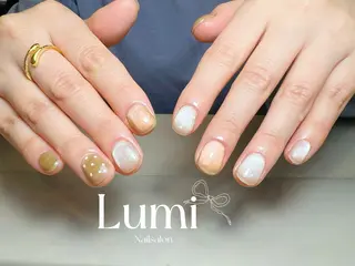 ネイル YO YOのネイルデザイン