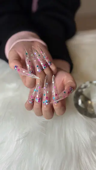 ネイル maki nailのネイルデザイン