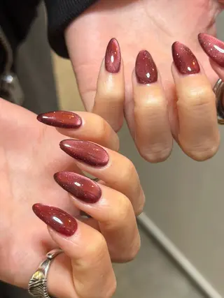 ネイル Eden Enomotoのネイルデザイン