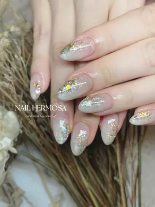 ネイル ネイル エルモサのネイルデザイン