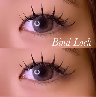 マツエク・マツパ Ayumi.pro 🍆N《4階》のマツエク・マツパデザイン