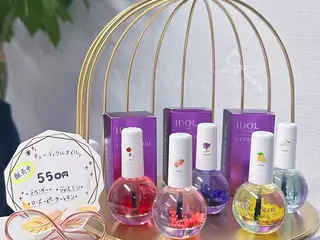 ネイル Y3 Nail Salon所属・Y3 NailSalonのネイルデザイン