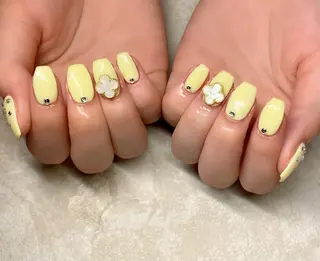 ネイル Lino+ ネイル&よもぎ蒸しのエステ・リラクイメージ