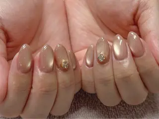 ネイル ＆CHOU CHOU nail たむらのネイルデザイン