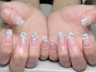 ネイル ソウ ソウのネイルデザイン