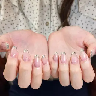 ネイル Diamond 🚢のネイルデザイン