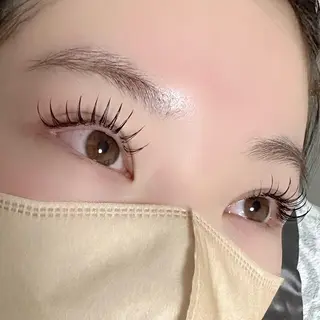 マツエク・マツパ aoyama rukaのマツエク・マツパデザイン