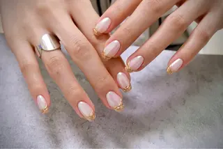 ネイル MH Nailのネイルデザイン