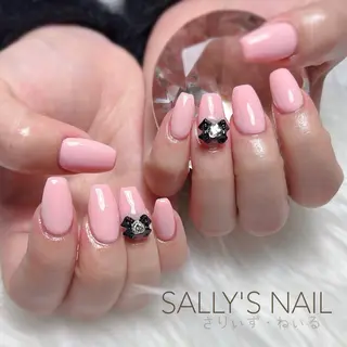 ネイル 野村 リサのネイルデザイン