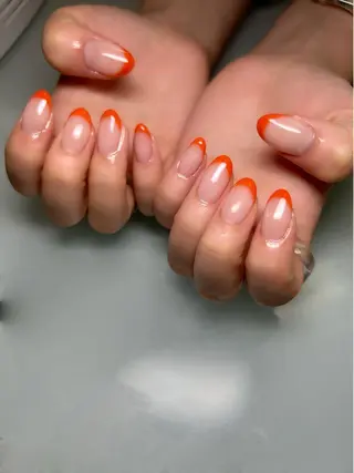 ネイル 中川 ユカのネイルデザイン