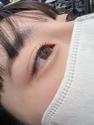 マツエク・マツパ 石田 悠夏のマツエク・マツパデザイン