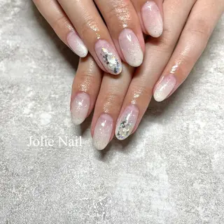 ネイル MIORA︎ マツエク×ネイルのマツエク・マツパデザイン