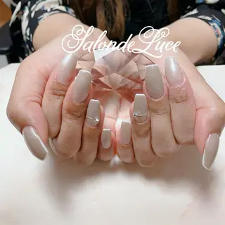 ネイル Salon de Luceのネイルデザイン