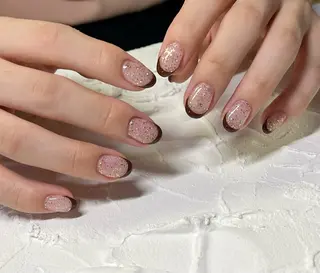 ネイル Lofi nails ゆきこのネイルデザイン