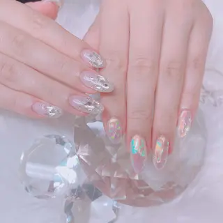 ネイル Private Salon 大宮のネイルデザイン