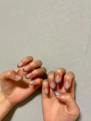 ネイル Ｍ☆NAIL asamiのネイルデザイン