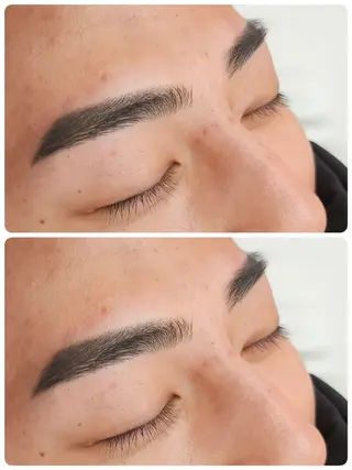 アイブロウ 'chloe'京都店 miu🎀の眉毛・アイブロウイメージ