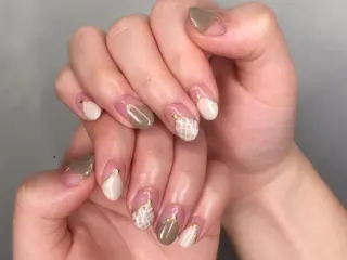 ネイル Salon Ｋのネイルデザイン