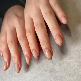 ネイル lilbondir. chiharuのネイルデザイン