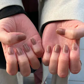 ネイル 39-nails EharaMikuのネイルデザイン