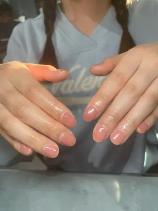 ネイル LAVISH nail salonのネイルデザイン