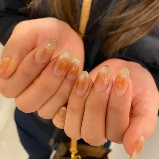 ネイル nnail Natsumiのネイルデザイン