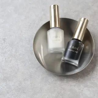 ネイル tulle【チュール 】HIKARIのネイルデザイン