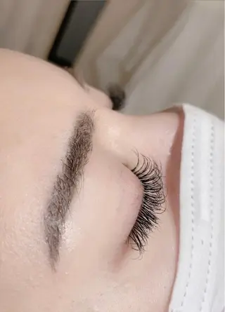 マツエク・マツパ エムズ エムズのマツエク・マツパデザイン