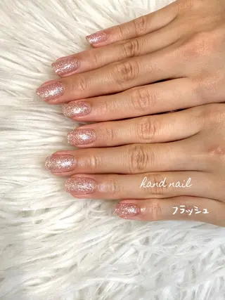 ネイル 🌙Reyel mipoのネイルデザイン