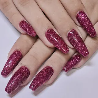 ネイル よしだ ひろきのネイルデザイン