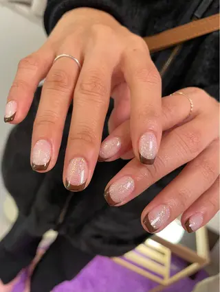 ネイル Ami 🦥のネイルデザイン