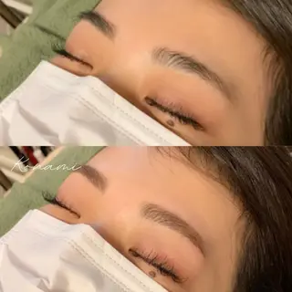 アイブロウ シードリン 府内店 小波のエステ・リラクイメージ