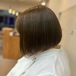 ミディアム hair  salon speed所属・美容師歴11年 川口のヘアスタイル