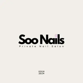 Soo Nails所属・ミナミ 🦋のネイルデザイン