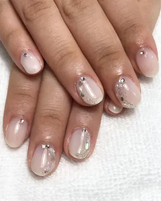 ネイル 伊藤 綾のその他イメージ