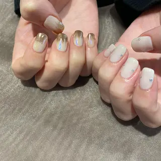 ネイル RINO AMANE nailのネイルデザイン