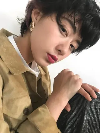 ショート カラー chill所属・topstylist fukudaのその他イメージ